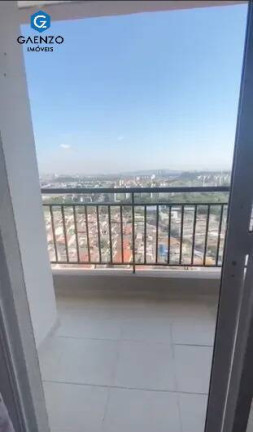 Imagem Apartamento com 3 Quartos à Venda, 67 m² em Rochdale - Osasco