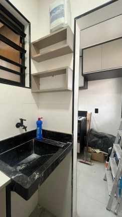 Imagem Apartamento com 2 Quartos à Venda, 71 m² em Pompéia - Santos Imagem Apartamento com 2 Quartos à Venda, 71 m² em Pompéia - Santos