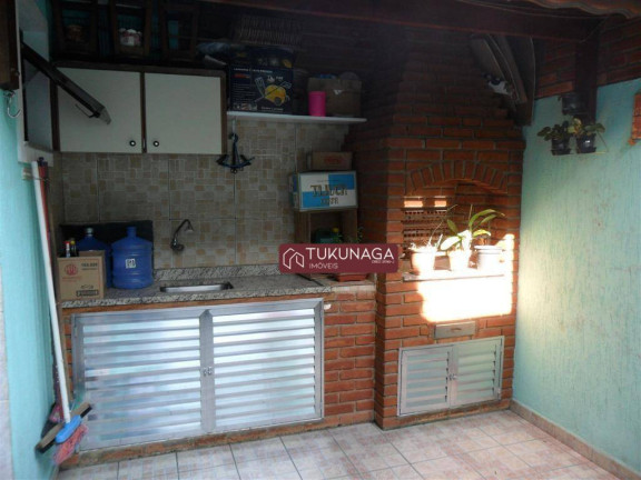 Imagem Sobrado com 2 Quartos à Venda, 102 m² em Jardim Cocaia - Guarulhos Imagem Sobrado com 2 Quartos à Venda, 102 m² em Jardim Cocaia - Guarulhos
