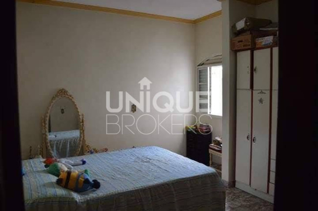 Imagem Casa com 4 Quartos à Venda, 183 m² em Vila Vianelo - Jundiaí Imagem Casa com 4 Quartos à Venda, 183 m² em Vila Vianelo - Jundiaí