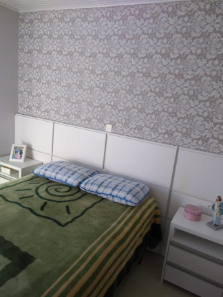 Imagem Casa com 2 Quartos à Venda, 54 m² em Nossa Senhora Do Rosario - Caxias Do Sul