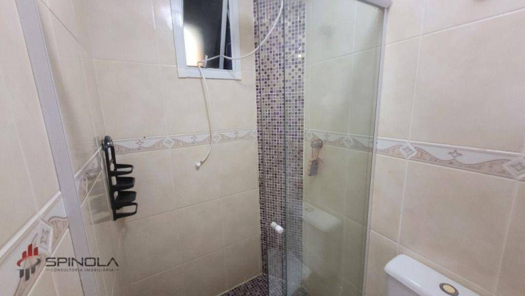 Imagem Apartamento com 2 Quartos à Venda, 96 m² em Maracanã - Praia Grande Imagem Apartamento com 2 Quartos à Venda, 96 m² em Maracanã - Praia Grande