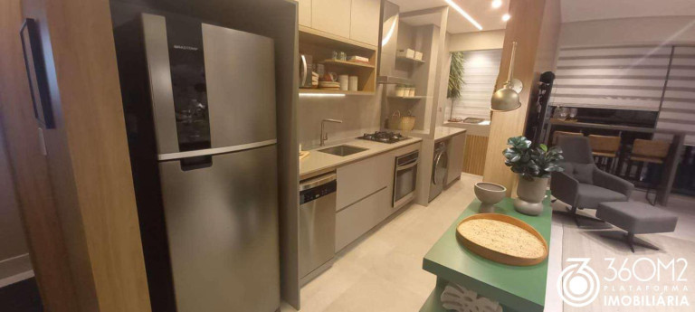 Imagem Apartamento com 3 Quartos à Venda, 76 m² em Planalto - São Bernardo Do Campo
