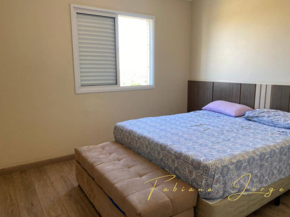 Imagem Apartamento com 3 Quartos à Venda, 108 m² em Parque Prado - Campinas
