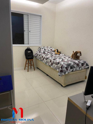 Imagem Apartamento com 2 Quartos à Venda, 62 m² em Mauá - São Caetano Do Sul