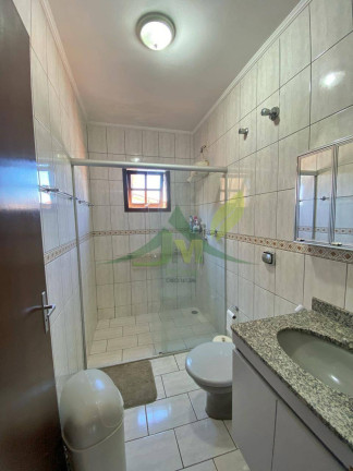 Imagem Casa com 3 Quartos à Venda, 340 m² em Loteamento Loanda - Atibaia Imagem Casa com 3 Quartos à Venda, 340 m² em Loteamento Loanda - Atibaia