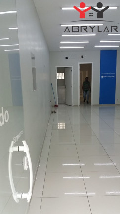 Imóvel com 1 Quarto para Alugar,  em Centro - Jundiaí