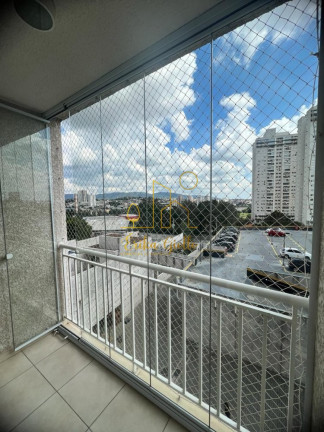 Imagem Apartamento com 2 Quartos à Venda, 78 m² em Jardim Tereza Cristina - Jundiaí Imagem Apartamento com 2 Quartos à Venda, 78 m² em Jardim Tereza Cristina - Jundiaí
