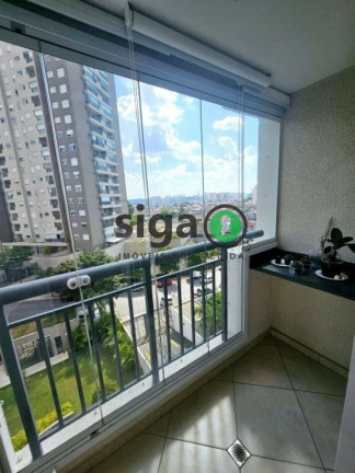 Imagem Apartamento com 2 Quartos à Venda, 47 m² em Vila Andrade - São Paulo Imagem Apartamento com 2 Quartos à Venda, 47 m² em Vila Andrade - São Paulo