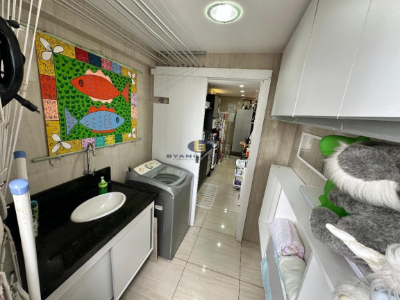 Imagem Apartamento com 3 Quartos à Venda, 87 m² em Casa Amarela - Recife
