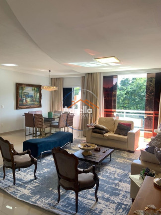 Imagem Imóvel com 3 Quartos à Venda, 203 m² em Loteamento Nova Mogi - Mogi Mirim