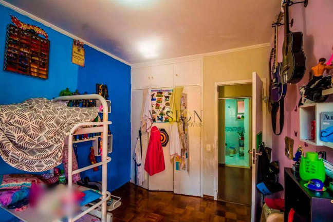 Imagem Apartamento com 3 Quartos à Venda, 100 m² em Chácara Da Barra - Campinas Imagem Apartamento com 3 Quartos à Venda, 100 m² em Chácara Da Barra - Campinas