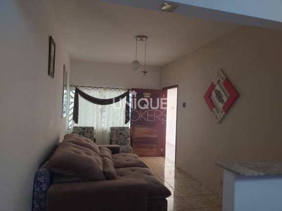 Imagem Casa com 3 Quartos à Venda, 150 m² em Vila Graff - Jundiaí
