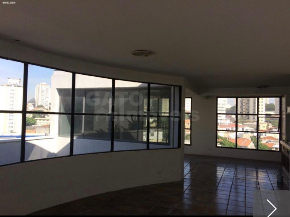 Imagem Imóvel Comercial para Alugar, 1.750 m² em Mooca - São Paulo