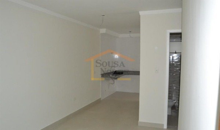 Imagem Apartamento com 2 Quartos à Venda, 43 m² em Vila Mazzei - São Paulo Imagem Apartamento com 2 Quartos à Venda, 43 m² em Vila Mazzei - São Paulo