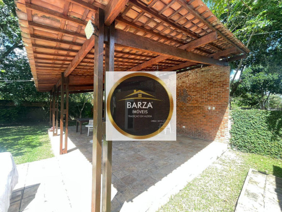 Imagem Chácara com 4 Quartos à Venda, 300 m² em Aldeia Dos Camarás - Camaragibe