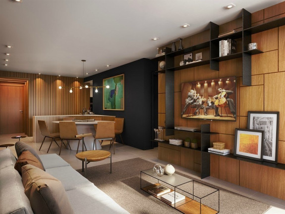 Imagem Imóvel com 3 Quartos à Venda, 112 m² em Botafogo - Rio De Janeiro