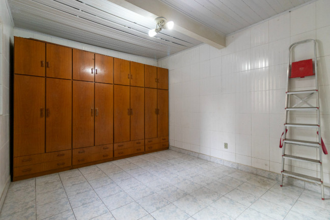 Imagem Casa com 2 Quartos à Venda, 120 m² em Vila Dom Pedro I - São Paulo Imagem Casa com 2 Quartos à Venda, 120 m² em Vila Dom Pedro I - São Paulo