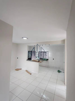 Imagem Casa com 3 Quartos à Venda, 220 m² em Setor Residencial Campos Elísios - Aparecida De Goiânia