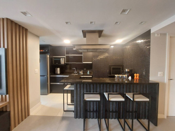 Imagem Apartamento com 2 Quartos à Venda, 110 m² em Bigorrilho - Curitiba