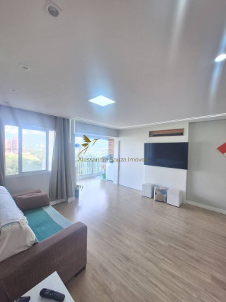 Imagem Apartamento com 2 Quartos para Alugar, 69 m² em Alphaville Empresarial - Barueri Imagem Apartamento com 2 Quartos para Alugar, 69 m² em Alphaville Empresarial - Barueri
