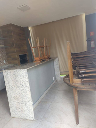 Imagem Apartamento com 2 Quartos à Venda,  em Vila São Pedro - Hortolândia