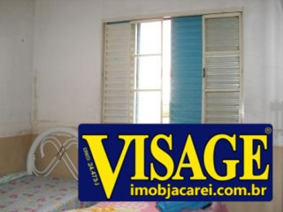 Imagem Casa com 2 Quartos à Venda,  em Jd. Maria Amelia Ii - Jacareí