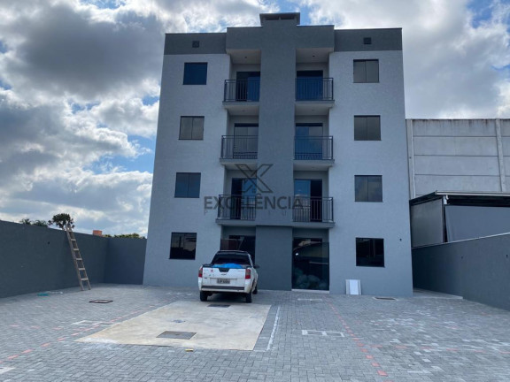 Imagem Apartamento com 2 Quartos à Venda, 44 m² em Afonso Pena - São José Dos Pinhais Imagem Apartamento com 2 Quartos à Venda, 44 m² em Afonso Pena - São José Dos Pinhais