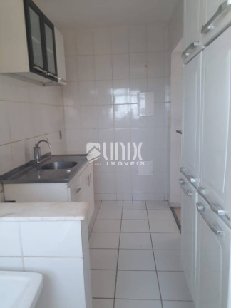 Imagem Apartamento com 3 Quartos à Venda, 78 m² em Parque São Caetano - Campos Dos Goytacazes
