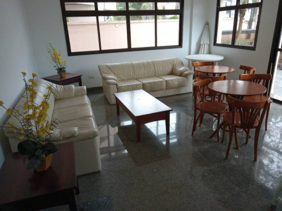 Imagem Apartamento com 2 Quartos para Alugar, 75 m² em Enseada - Guarujá Imagem Apartamento com 2 Quartos para Alugar, 75 m² em Enseada - Guarujá