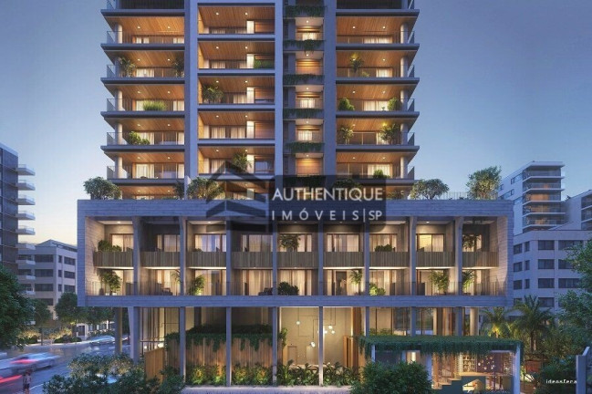 Imagem Apartamento com 2 Quartos à Venda, 81 m² em Vila Madalena - São Paulo Imagem Apartamento com 2 Quartos à Venda, 81 m² em Vila Madalena - São Paulo