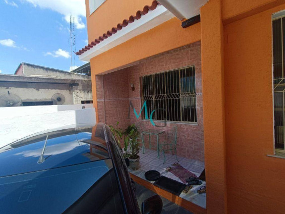 Imagem Casa com 2 Quartos à Venda, 193 m² em Campo Grande - Rio De Janeiro Imagem Casa com 2 Quartos à Venda, 193 m² em Campo Grande - Rio De Janeiro