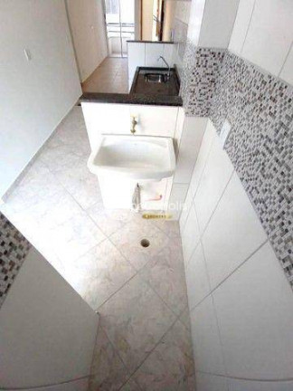 Imagem Cobertura com 2 Quartos à Venda, 116 m² em Suíço - São Bernardo Do Campo