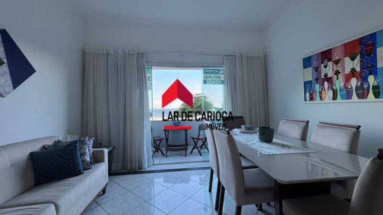 Imagem Apartamento com 2 Quartos à Venda, 59 m² em Copacabana - Rio De Janeiro Imagem Apartamento com 2 Quartos à Venda, 59 m² em Copacabana - Rio De Janeiro