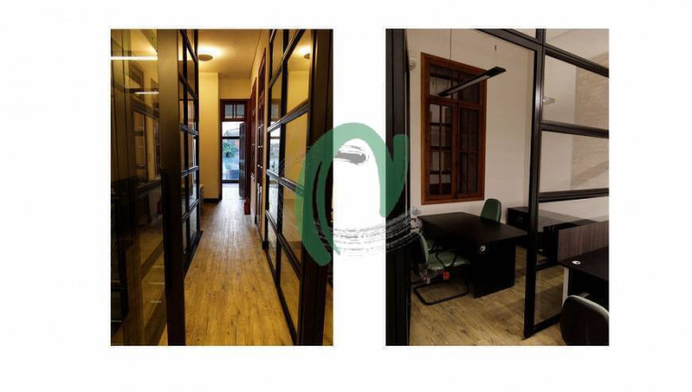 Imagem Casa à Venda, 256 m² em Centro - Santos Imagem Casa à Venda, 256 m² em Centro - Santos