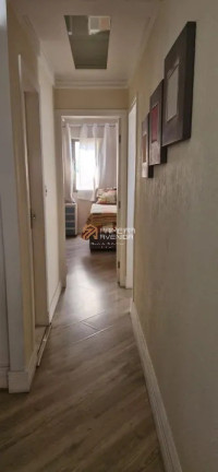 Imagem Apartamento com 2 Quartos à Venda, 150 m² em Jardim Satélite - São José Dos Campos