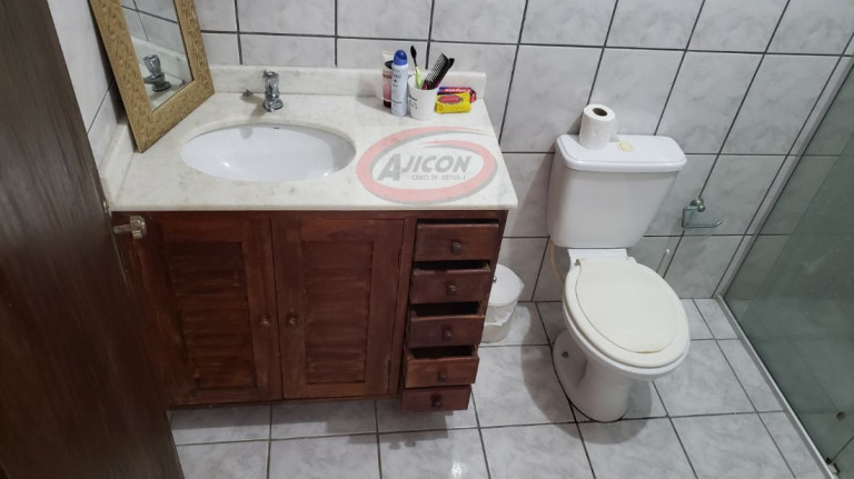 Imagem Apartamento com 1 Quarto à Venda, 25 m² em Itaguá - Ubatuba