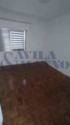 Imagem Apartamento com 3 Quartos à Venda, 119 m² em Mooca - São Paulo Imagem Apartamento com 3 Quartos à Venda, 119 m² em Mooca - São Paulo