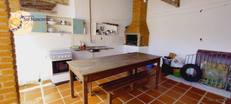 Imagem Casa com 4 Quartos para Alugar, 165 m² em Jardim  Indaiá - Bertioga