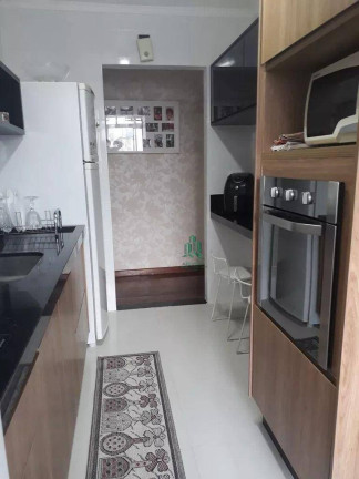 Imagem Apartamento com 3 Quartos à Venda, 90 m² em Vila Moreira - Guarulhos Imagem Apartamento com 3 Quartos à Venda, 90 m² em Vila Moreira - Guarulhos