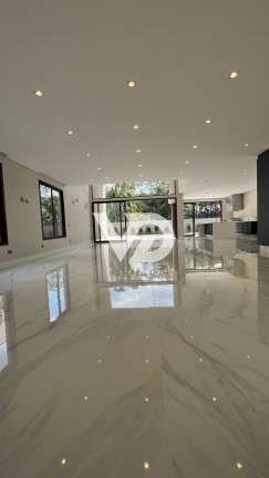 Imagem Casa de Condomínio com 4 Quartos à Venda, 558 m² em Alphaville - Barueri