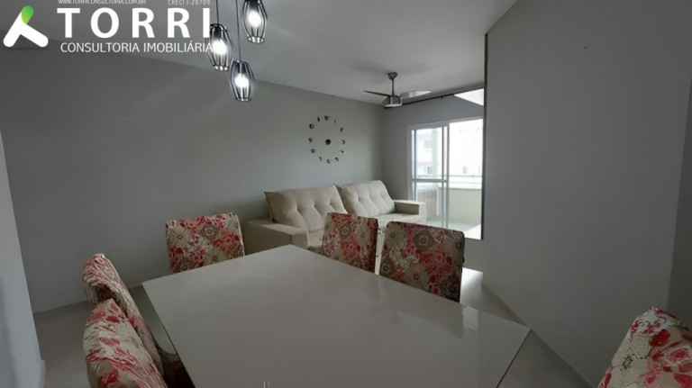 Apartamento com 3 Quartos à Venda, 80 m² em Jardim Vera Cruz - Sorocaba
