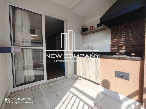 Imagem Apartamento com 2 Quartos à Venda, em Vila Alzira - Santo André Imagem Apartamento com 2 Quartos à Venda, em Vila Alzira - Santo André