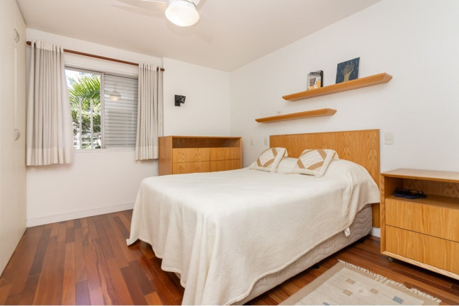 Imagem Apartamento com 3 Quartos à Venda, 120 m² em Cerqueira César - São Paulo Imagem Apartamento com 3 Quartos à Venda, 120 m² em Cerqueira César - São Paulo