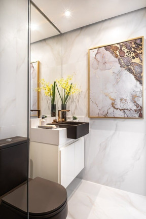 Imagem Apartamento à Venda, 22 m² em Alto Da Boa Vista - São Paulo Imagem Apartamento à Venda, 22 m² em Alto Da Boa Vista - São Paulo