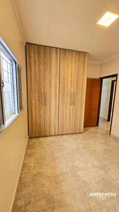 Imagem Casa com 3 Quartos à Venda, 175 m² em Jardim éden - Franca