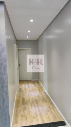 Imagem Casa de Condomínio com 4 Quartos à Venda, 200 m² em Jardim Reserva Ipanema - Sorocaba