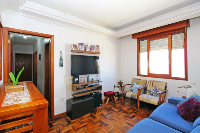 Imagem Apartamento com 4 Quartos à Venda, 77 m² em Passo Da Areia - Porto Alegre