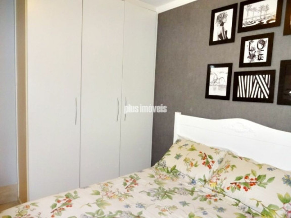 Imagem Apartamento com 3 Quartos à Venda, 260 m² em Panamby - São Paulo