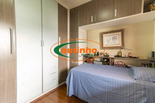 Imagem Apartamento com 4 Quartos à Venda, 140 m² em Tijuca - Rio De Janeiro Imagem Apartamento com 4 Quartos à Venda, 140 m² em Tijuca - Rio De Janeiro